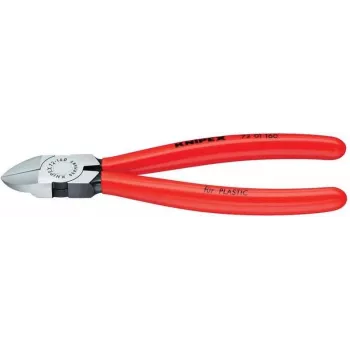 Įstrižinės replės Knipex 72 01 140