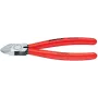 Įstrižinės replės Knipex 72 01 140