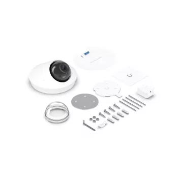 TINKLO KAMERA 5MP IR KUPOLINĖ 3PAK./UVC-G5-DOME-3 UBIQUITI