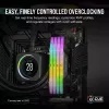 Atminties modulis Corsair Vengeance DDR5 48 GB 6400 MHz