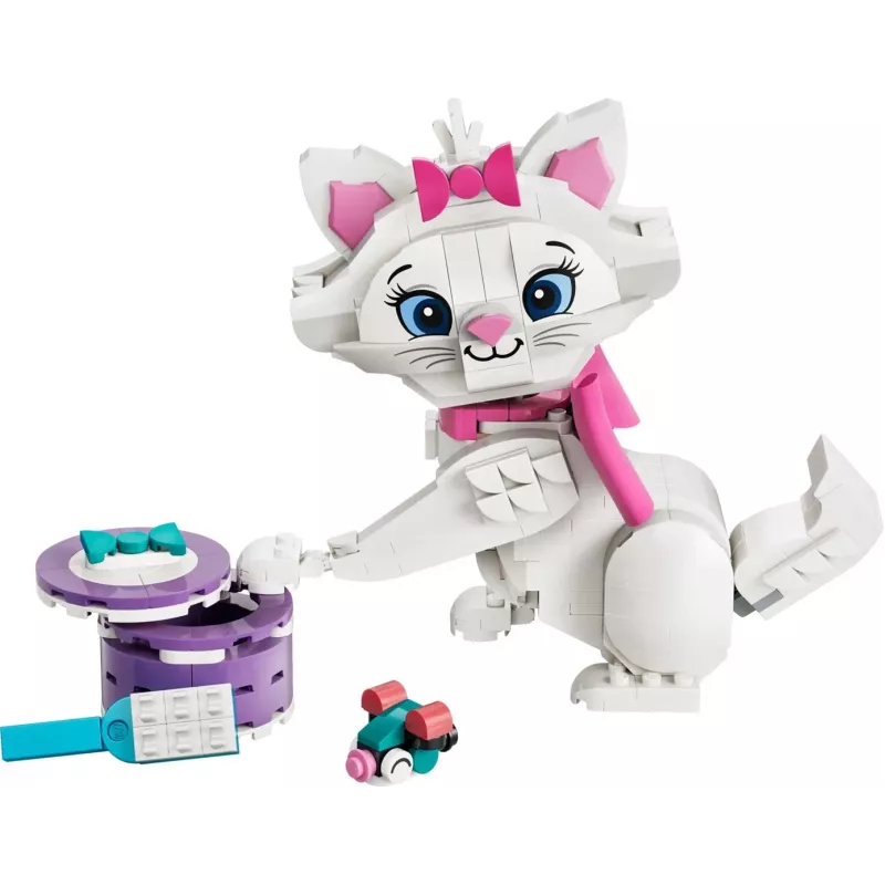 LEGO DISNEY 43286 Aristokatės – Žavingoji Marie