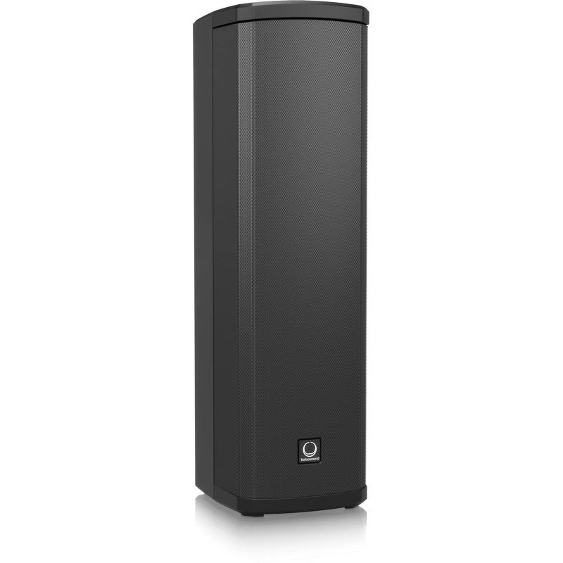 Aktyvusis garsiakalbis Turbosound iP300 2x6,5 col. + 4x2 col., 300W