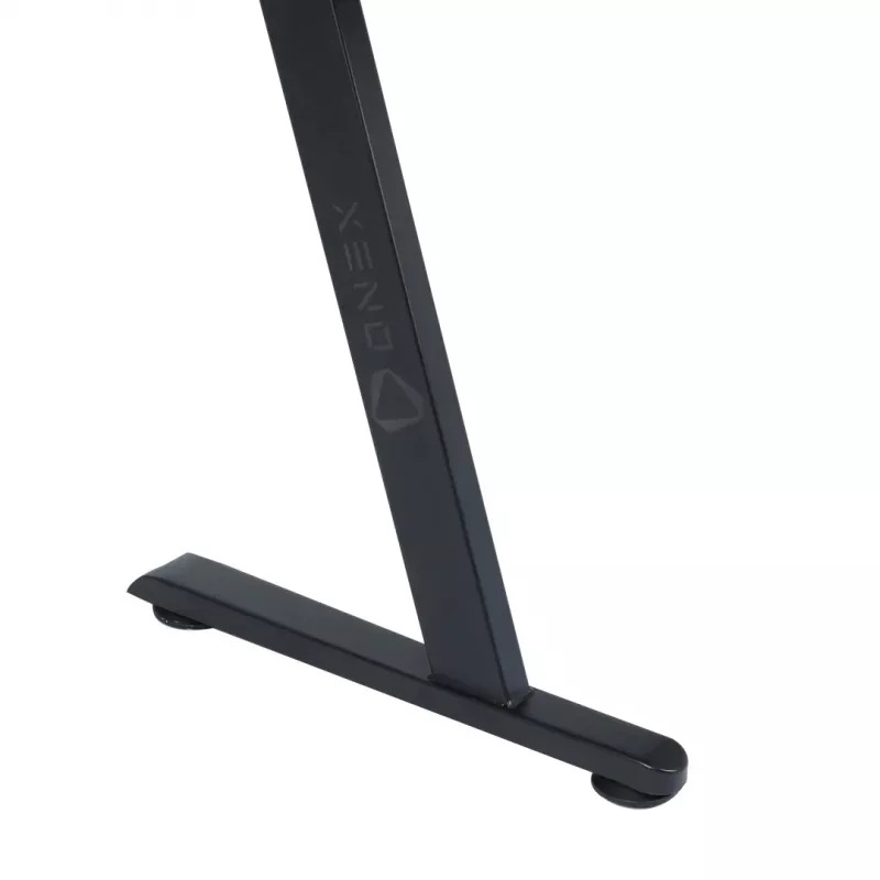 Žaidimų stalas Onex GD1400Z, 1400×700 mm stalviršis, modelis ONEX-GD1400ZSE-V2