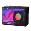 „Yeelight Smart Cube Light Spot“ pagrindas žaidimų apšvietimui (YLFWD-0008) juodas