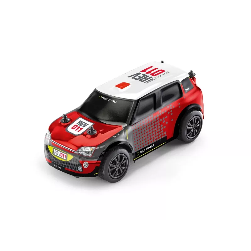 RC Car Free Runner
