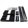 “Inter-Tech” 48,30cm (19) keitimo komplektas, tvirtinimo rinkinys, skirtas IPC-9008 (88887068)