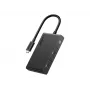 „Anker 332“ laidinis USB 3.2 Gen 1 Type-C juodas 100W 4K Ultra HD
