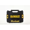 Akumuliatorinis atsuktuvas DeWALT DCD778D2T-QW, belaidis 18V Li-Ion, 1750 aps./min., 26 N·m sukimo momentas, bešepetėlis variklis