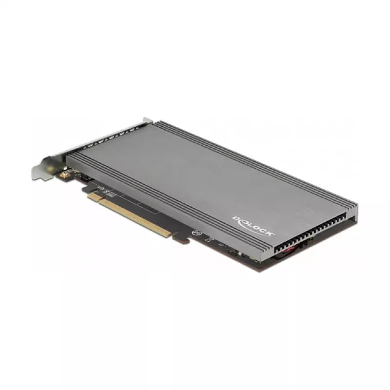 PCI Express x16 kortelė DeLOCK 90050