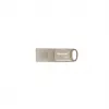 USB atmintinė PATRIOT PS64GT560DS5D 64GB USB 3.2 (USB-A ir USB-C), pasukamo cinko lydinio korpusas, sidabrinė