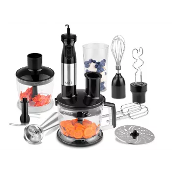 Rankinis trintuvas LAFE BZL001 1000W