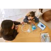 LEGO DISNEY 43281 Elsos ledo pilis ir pasivažinėjimas sniegu