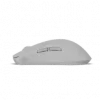 Belaidė žaidimų pelė Endgame Gear OP1w 4k White Frost - ergonomiškas lengvas dizainas