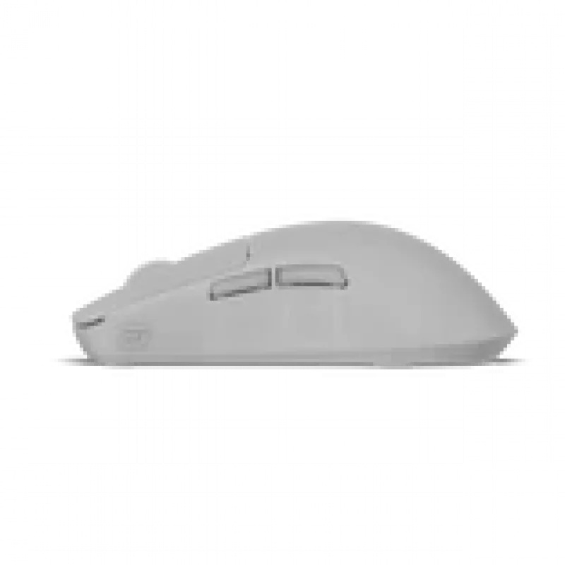 Belaidė žaidimų pelė Endgame Gear OP1w 4k White Frost - ergonomiškas lengvas dizainas