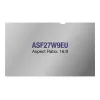 Targus ASF27W9EU ekrano privatumo filtras 68,6 cm (27 colių)