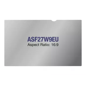 Targus ASF27W9EU ekrano privatumo filtras 68,6 cm (27 colių)