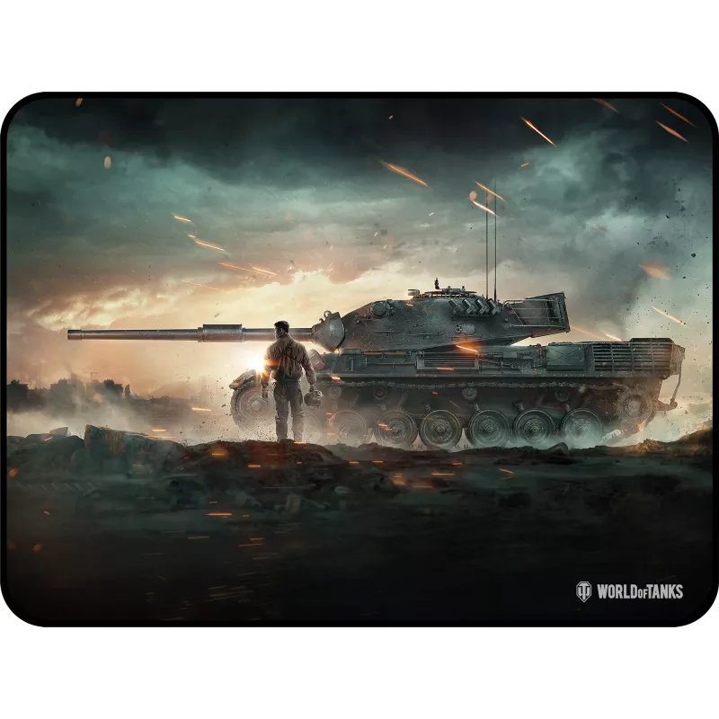 Pelės kilimėlis YENKEE CRUISER WT47