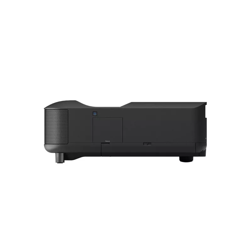 Projektorius Epson EH-LS670B — 3LCD lazerinis standartinio metimo UHD 4K (3840x2160), 20 000 val., rankinis fokusavimas, juodas