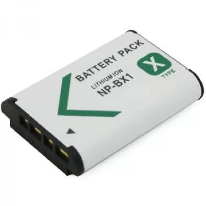 Sony, Baterija NP-BX1
