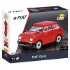 Žaislinis konstravimo rinkinys Cobi Youngtimer Collection Fiat 126p el 24531 — 150 vnt.