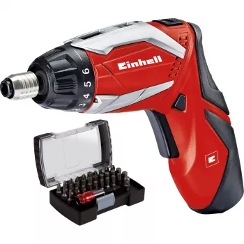 Einhell 4513495 belaidis grąžtas