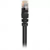 Sharkoon komutacinis kabelis RJ45 Cat.6 SFTP juodas 15 metrų - kabelis - tinklas