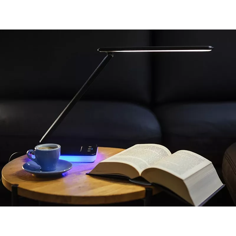 Tracer 47710 Prisma Juoda LED Desk Lamp