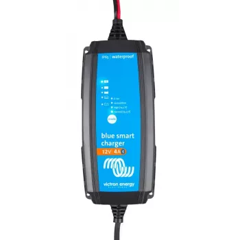 Victron Energy 12 V 4 A švino rūgšties akumuliatorių įkroviklis (BPC120433064R)