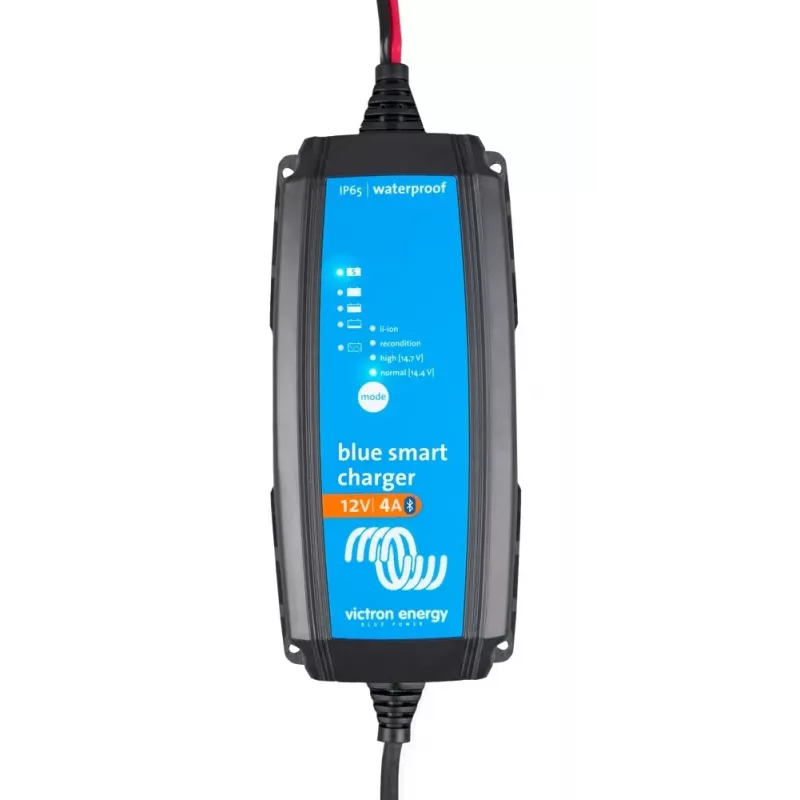 Victron Energy 12 V 4 A švino rūgšties akumuliatorių įkroviklis (BPC120433064R)