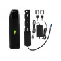 Baterija Green Cell EBIKEGCF01 36V 14500mAh ličio jonų juoda