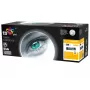 Juodas TB Print dažų kasetė, atnaujinta, skirta Lexmark E260, 3000 puslapių