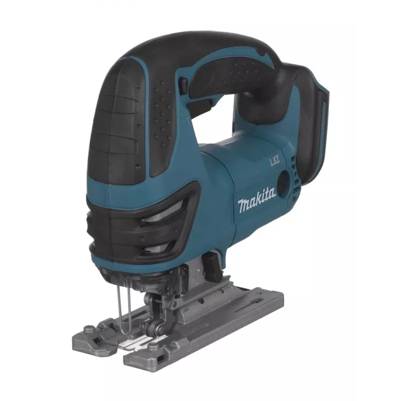 Makita DJV180Z akumuliatorinis siaurapjūklis, be baterijos