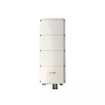 Hibridinis inverteris SolarEdge SE10-RWB48BFN4 10 kW trifazis, paruoštas baterijai, 48 V