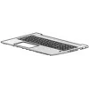 HP L45090-FL1 nešiojamojo kompiuterio dalis Korpuso pagrindas + klaviatūra