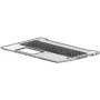 HP L45090-FL1 nešiojamojo kompiuterio dalis Korpuso pagrindas + klaviatūra
