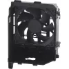 HP 56Q79AA Z4 ventiliatorius ir priekinės kortelės kreiptuvo rinkinys