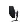 Kompiuterio monitorius Acer Predator XB273KV4bmiiprx 27 colių IPS 4K UHD 3840×2160 1 ms LED juodas, įmontuoti garsiakalbiai, VESA, aukščio reguliavimas