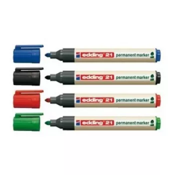 Edding 4-21001 Juoda
