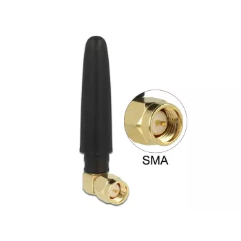 Visakryptė antena DeLOCK 12624