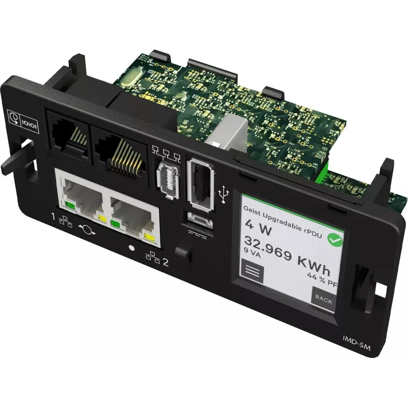 Vertiv VA7G32A0 tinklo įrenginys