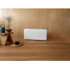 Mill WiFi skydinis šildytuvas | PA1500WIFI4A | Skydinis šildytuvas | 1500 W | Tinka patalpoms iki 22 m² | Balta | IPX4