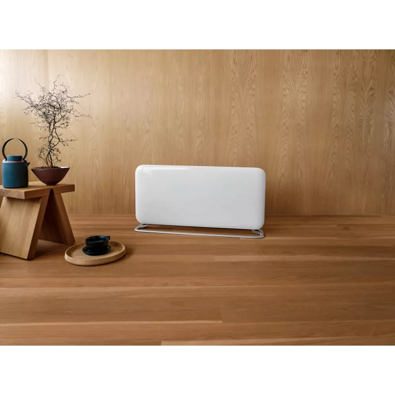 Mill WiFi skydinis šildytuvas | PA1500WIFI4A | Skydinis šildytuvas | 1500 W | Tinka patalpoms iki 22 m² | Balta | IPX4