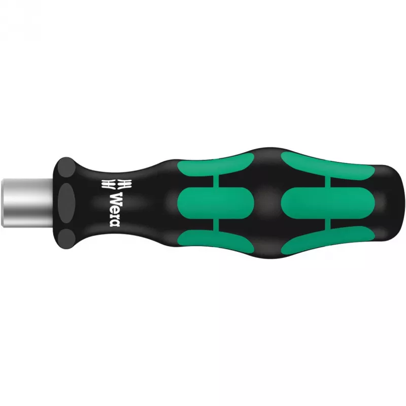 Wera Tool-Check Plus 2 mini reketinis, galvučių ir antgalių rinkinys, 39 vnt. (05049056001)
