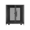 Server Rack Enclosure APC NetShelter SX 12U Juoda