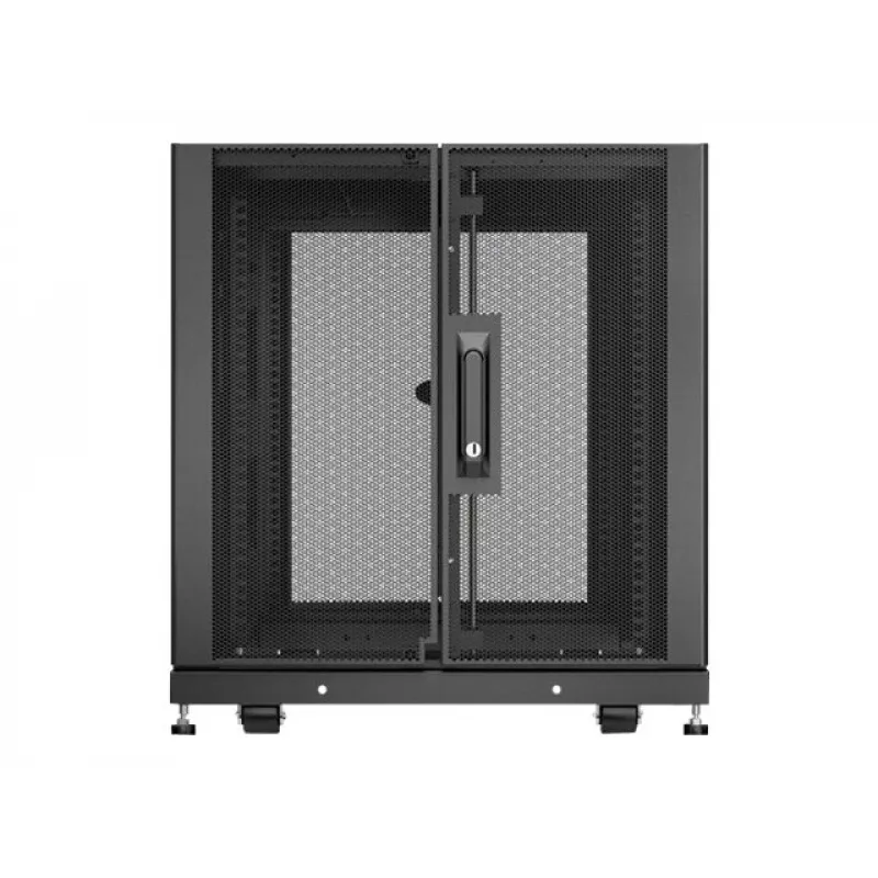 Server Rack Enclosure APC NetShelter SX 12U Juoda