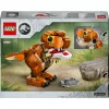 LEGO JURASSIC WORLD 76967 Mažasis Eatie T-Rex