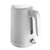 Elektrinis virdulys Concept Solution RK2390, plastikinis korpusas, 1,7 l, baltas