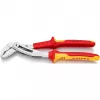 Knipex Alligator griovelinės replės