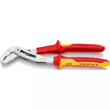 Knipex Alligator griovelinės replės