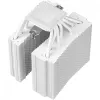 DeepCool Assassin VC Elite WH procesoriaus oro aušintuvas 120/140 mm Baltas 1 vnt.